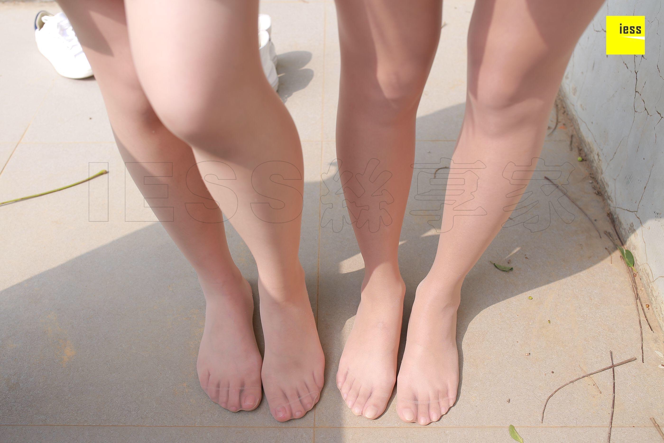 IESS异思趣向 2018.03.14《魔鬼周三》特刊10期：同窗肉丝情